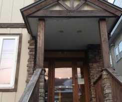 Fresh Powder Accommodation