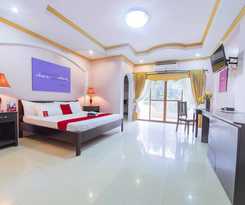 RedDoorz @ Tolentino East Road Tagaytay