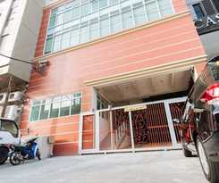 Reddoorz Plus Near Ust Manila