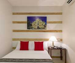 Hotel Metro Vigan Inn