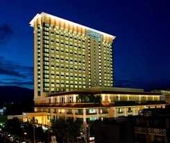 Hotel Chiang Mai Marriott