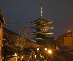 Kyoto Inn Higashiyama