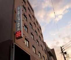 Hotel New Station 