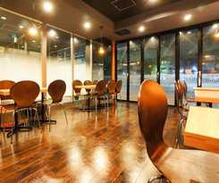 Hotel Livemax Nagoya Sakae East