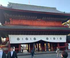 HOTEL OWL TOKYO Shinbashi
