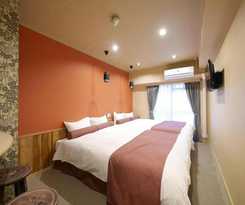 Ookini Hotels Dotonbori Apartment