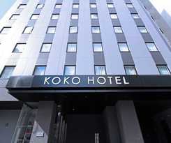 KOKO Sapporo Odori