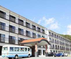 Hotel Ohruri Sanso Nasu Kogen Hotel