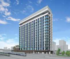 Hotel Fujisan Mishima Tokyu