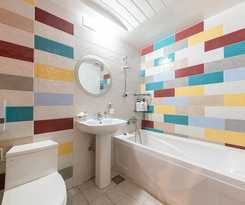 Motel Cheongju Aria Self Check-in