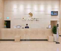 Hotel Cs