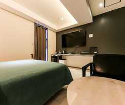 Hotel Cheongju Boutique Z