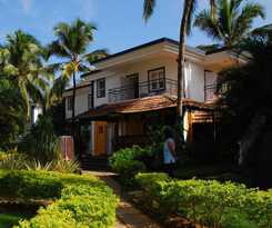 Santana Beach Resort