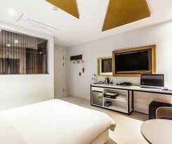 Motel Pocheon Hotel Lak Self Check-in