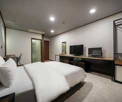 Hotel Namyangju Hotel 9