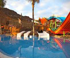 LIVVO Valle Taurito & Aquapark