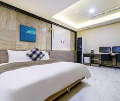 Hotel Yangsan Bukbudong Lime