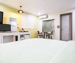 Hotel Cheonan Sweet