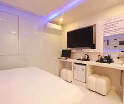 Hotel Gimhae Eobangdong Vvip