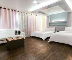 Hotel Uiwang Luxury