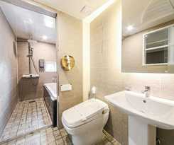 Hotel Gwangju Unam-dong Yeogijoa