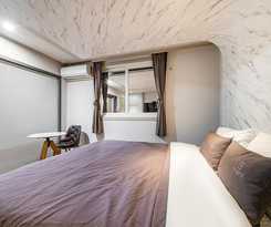 Hotel Busan Mandeok The Gentle