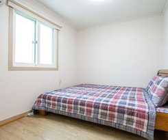 Pensión Taean Leisure House Pension