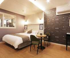 Hotel Mokpo Haru