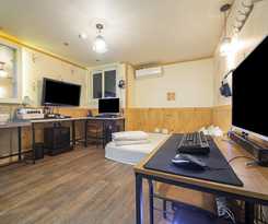 Motel Suncheon Ja Self Check-in