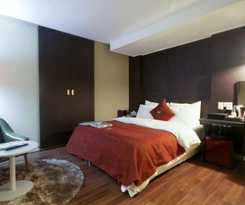 Hotel Ulsan Junggu Jb Design