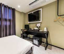 Hotel Shiheung Plum