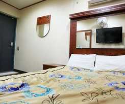Hotel Geumho Starjang