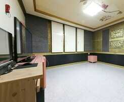 Hotel Mokpo Greece