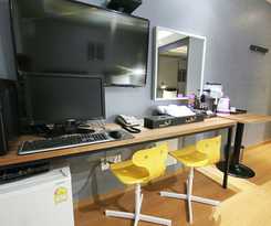 Hotel Suncheon Hotel V7