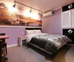 Hotel Cheonan A