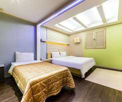 Hotel Incheon Donkey