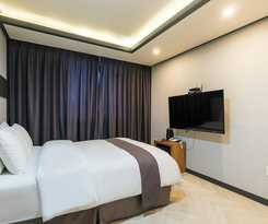 Hotel Yongin Sun Stay