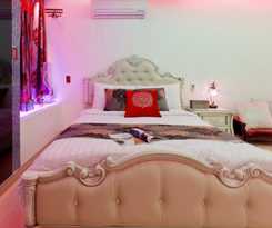 Pensión Yangpyeong Avatar Pension