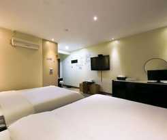 Hotel Cheonan K