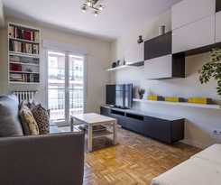 Alterhome Apartamento Plaza de las Ventas II