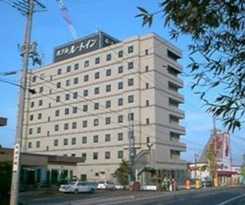 Hotel Route-inn Tsuruoka Inter