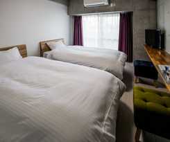 Hotel Little Island Okinawa Tomari