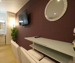 Hotel Elizabeth Garden Kurosaki