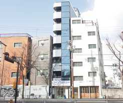 Hg Cozy No.47 Tenjinbashisuji 6-chome Station