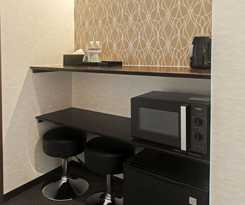 Hotel Uu Inn Fushimi Kyoto