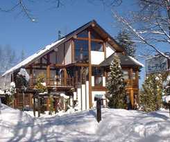 Hakuba Log Meteor