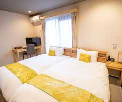 Hotel Stay Sakura Kyoto Kiyomizu Gojo