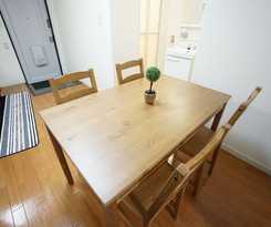 Takemura House Kyoubashi