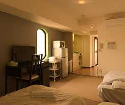 Hotel Hiroki Building