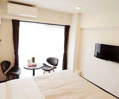 Arce Ryukyu Harbor Stay